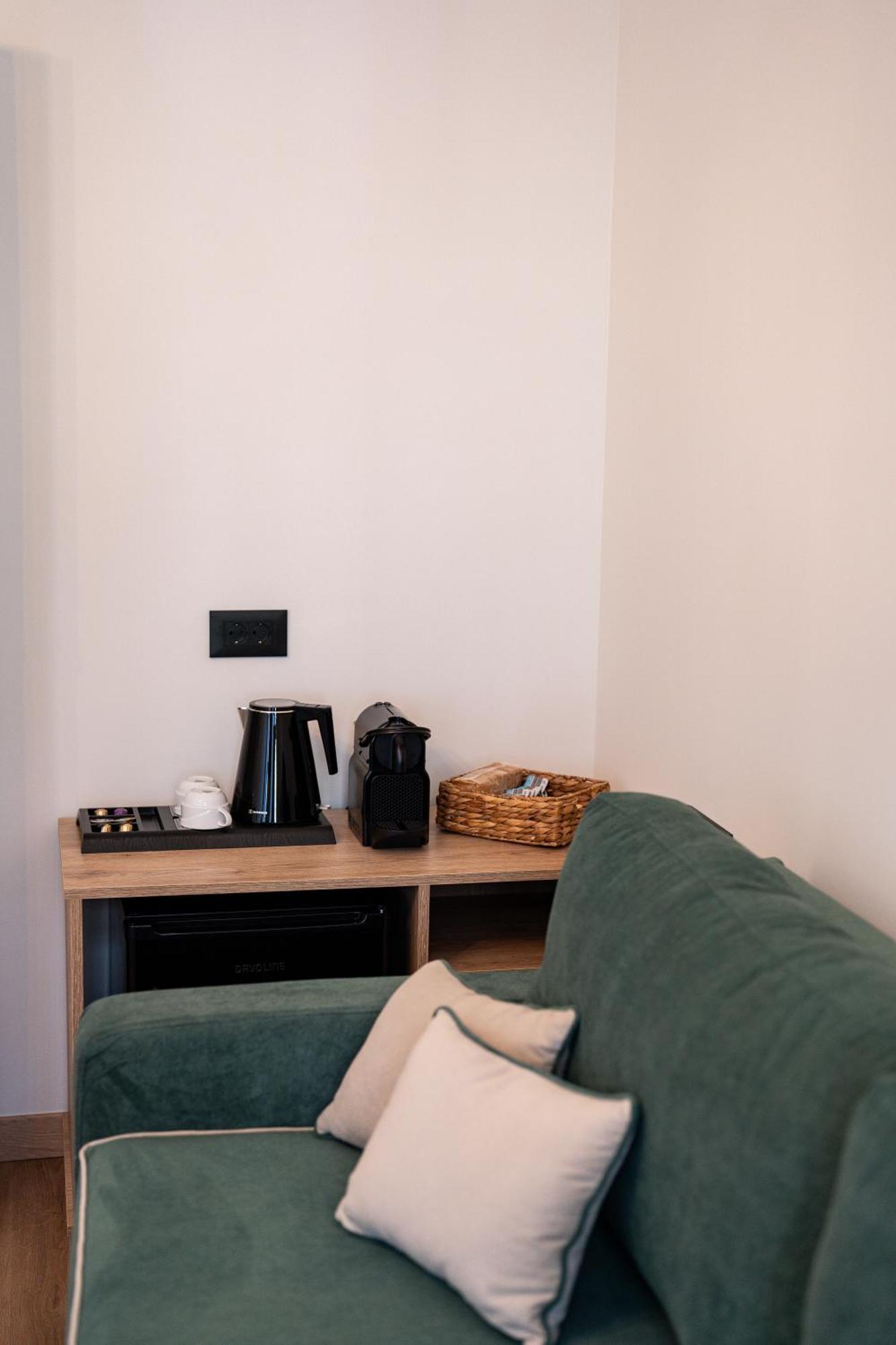 Vittore Gambello Rooms Nauplie Extérieur photo
