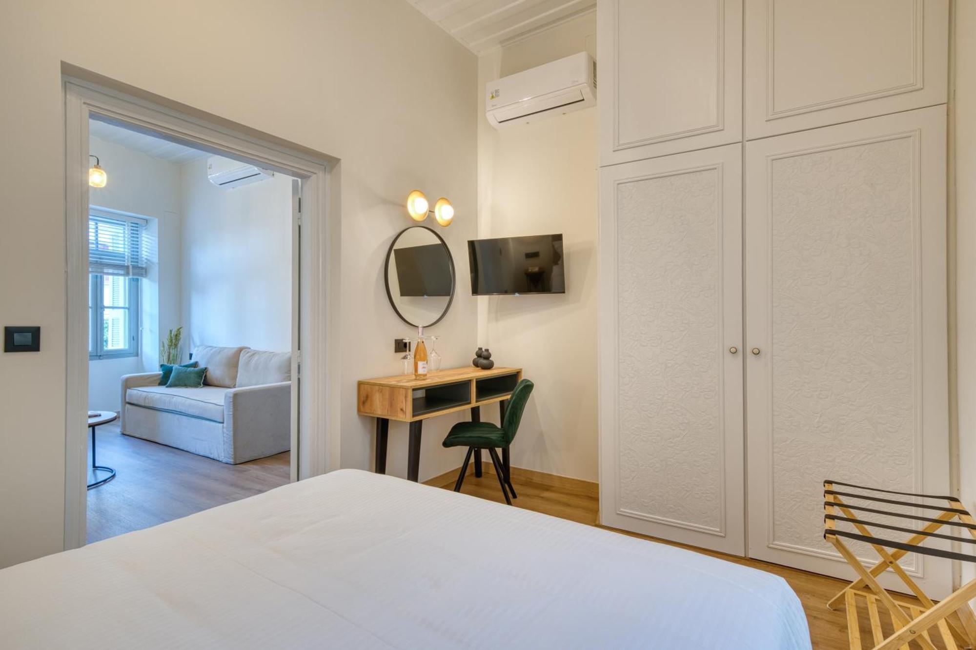 Vittore Gambello Rooms Nauplie Extérieur photo