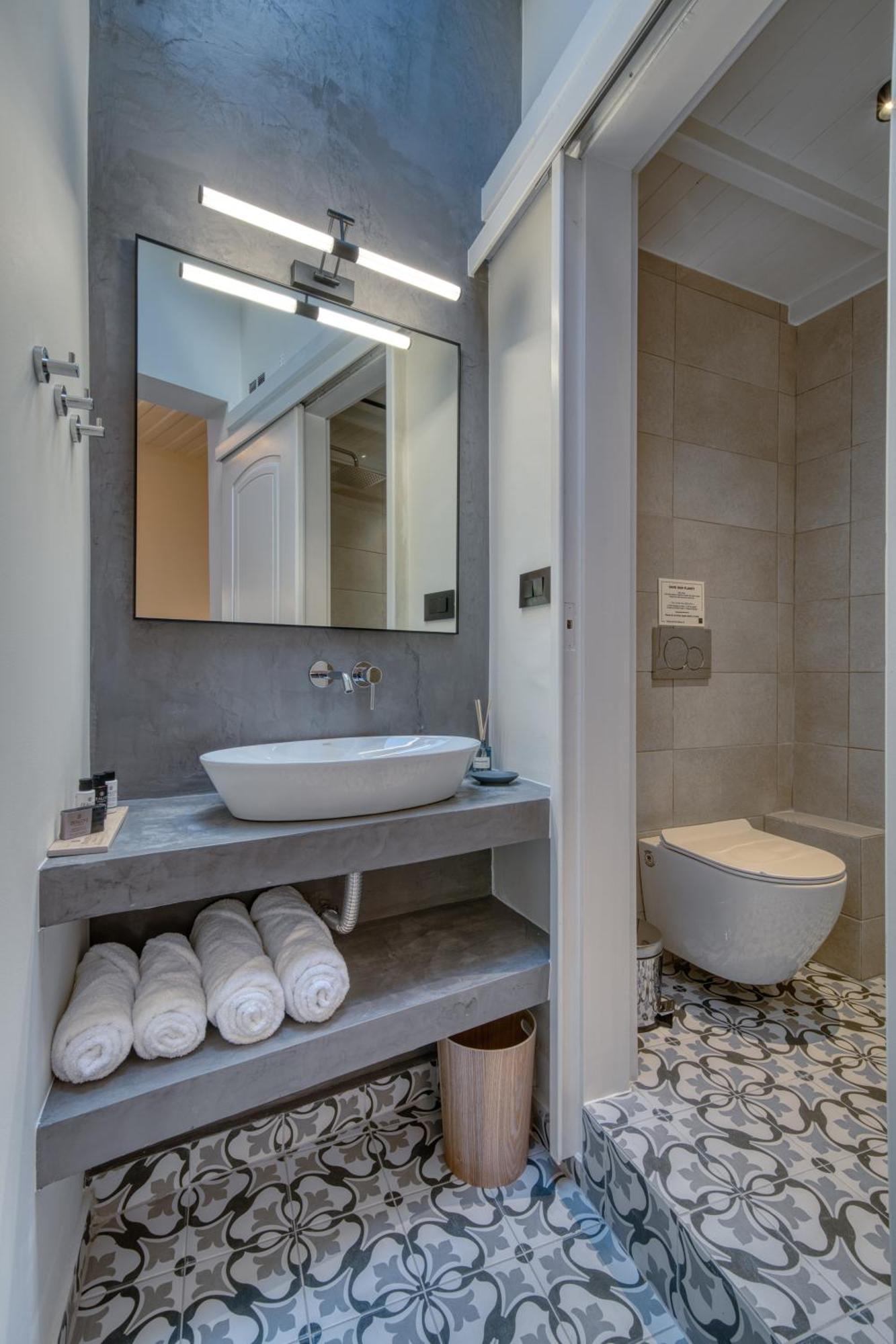 Vittore Gambello Rooms Nauplie Extérieur photo