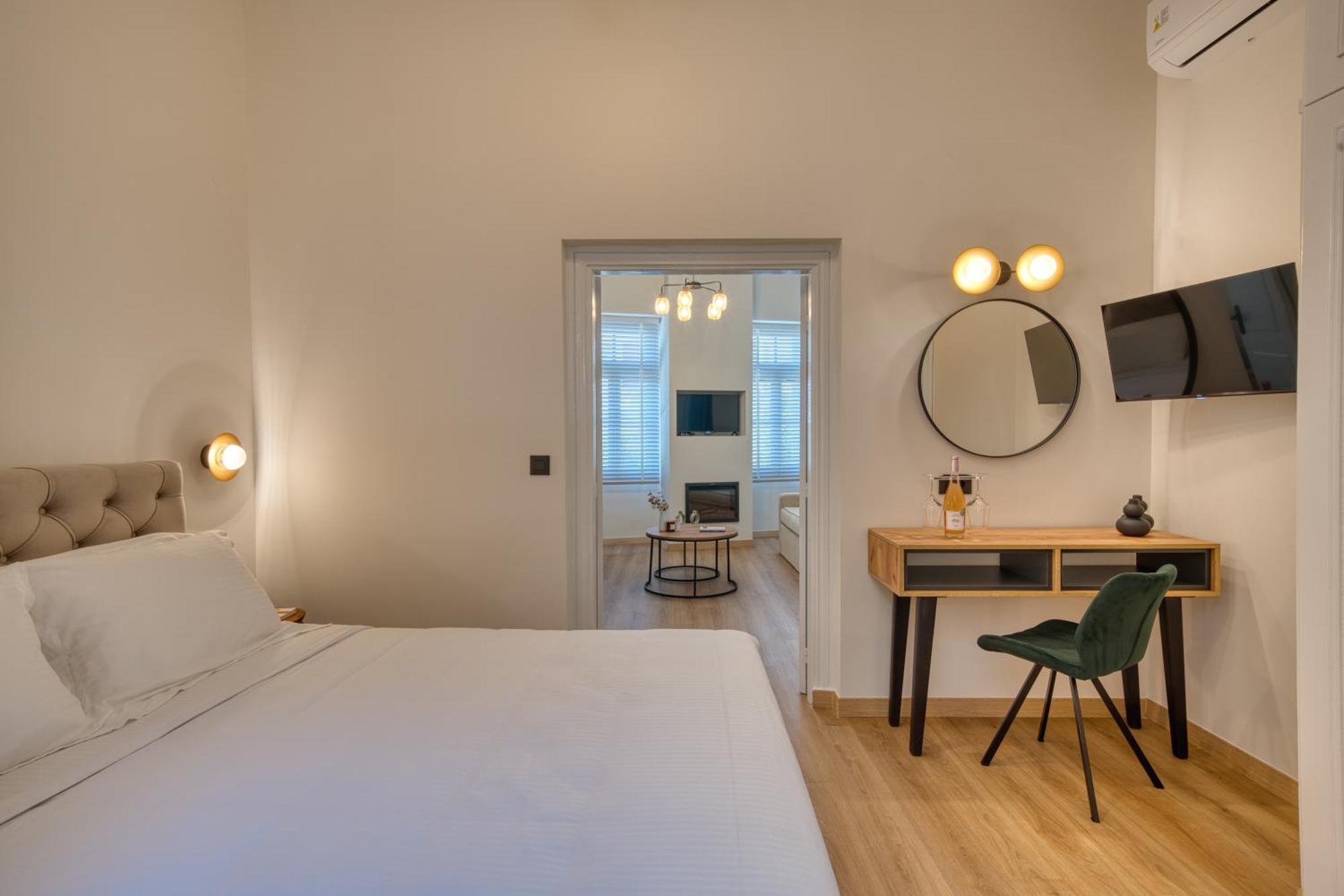Vittore Gambello Rooms Nauplie Extérieur photo