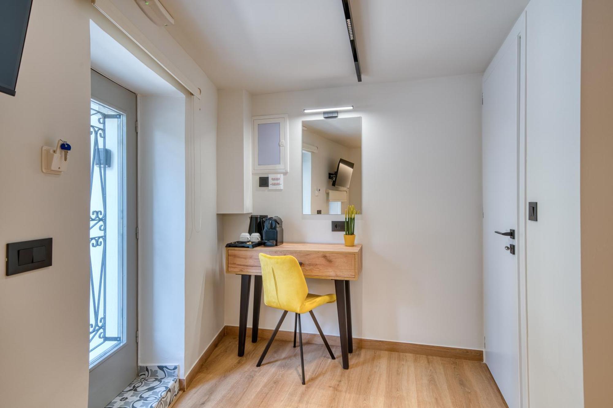 Vittore Gambello Rooms Nauplie Extérieur photo