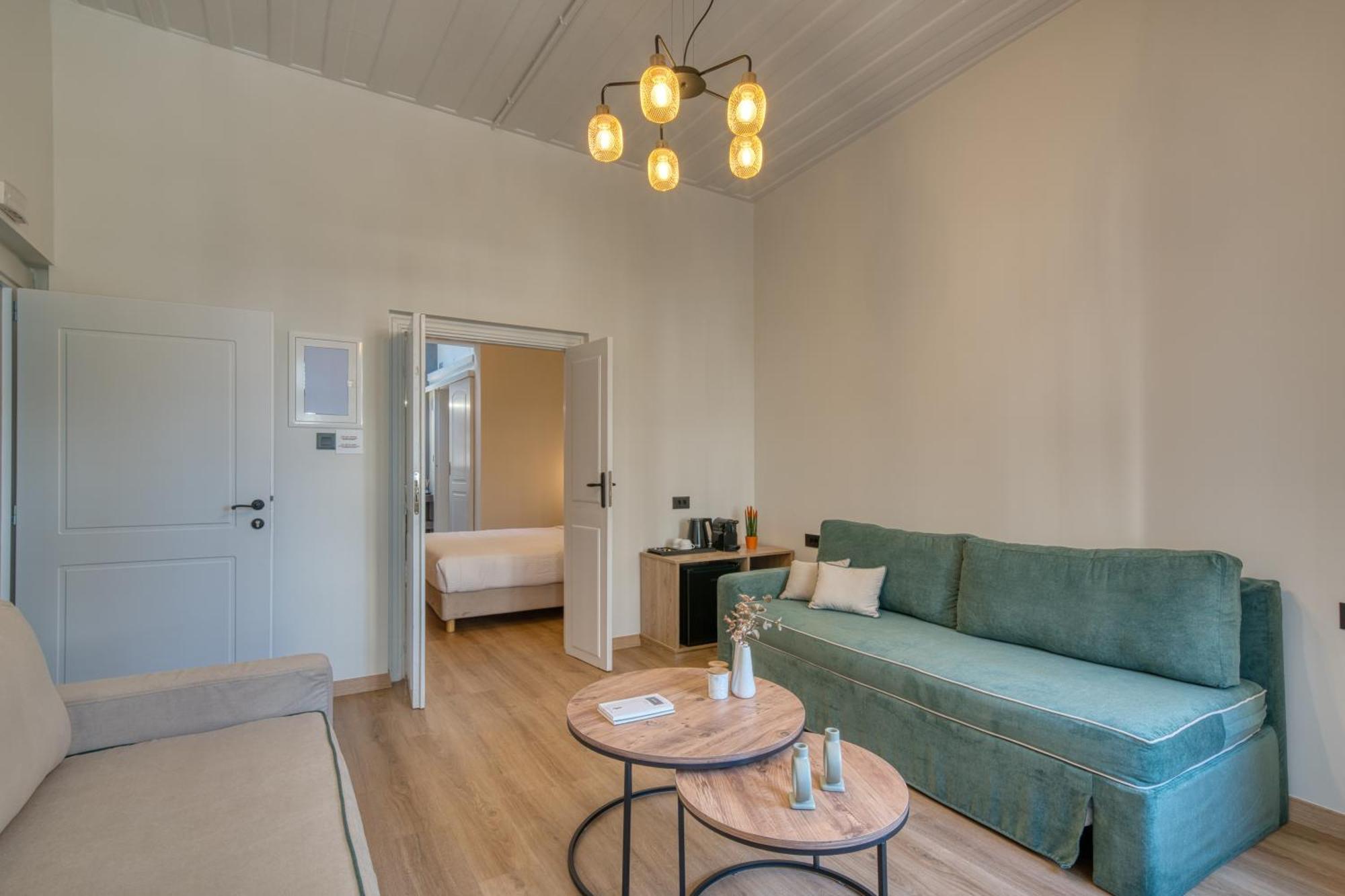 Vittore Gambello Rooms Nauplie Extérieur photo