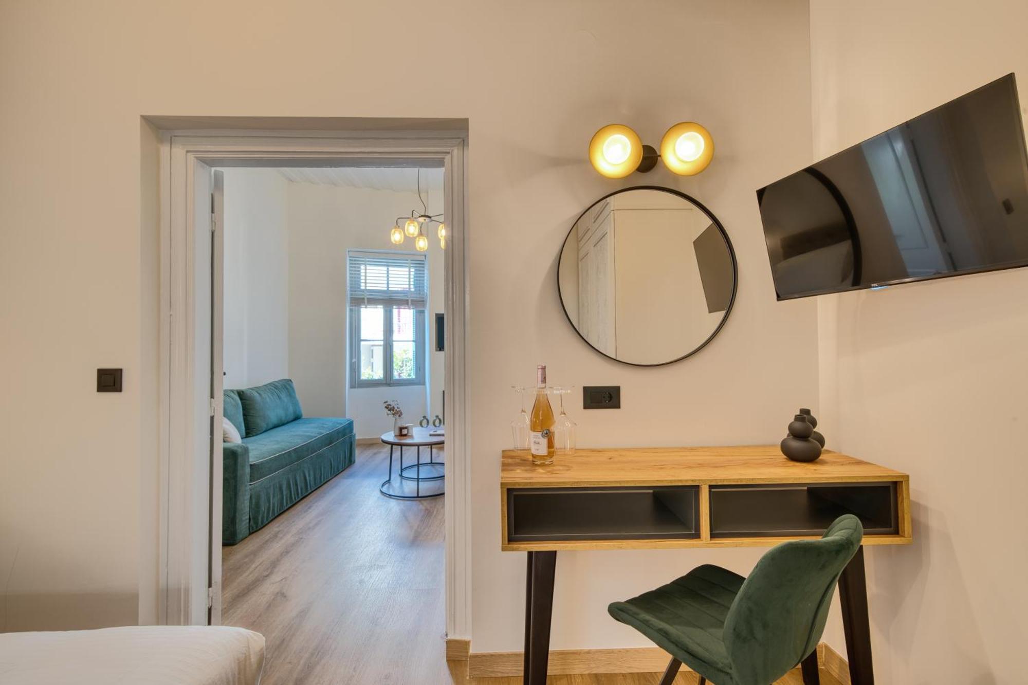 Vittore Gambello Rooms Nauplie Extérieur photo