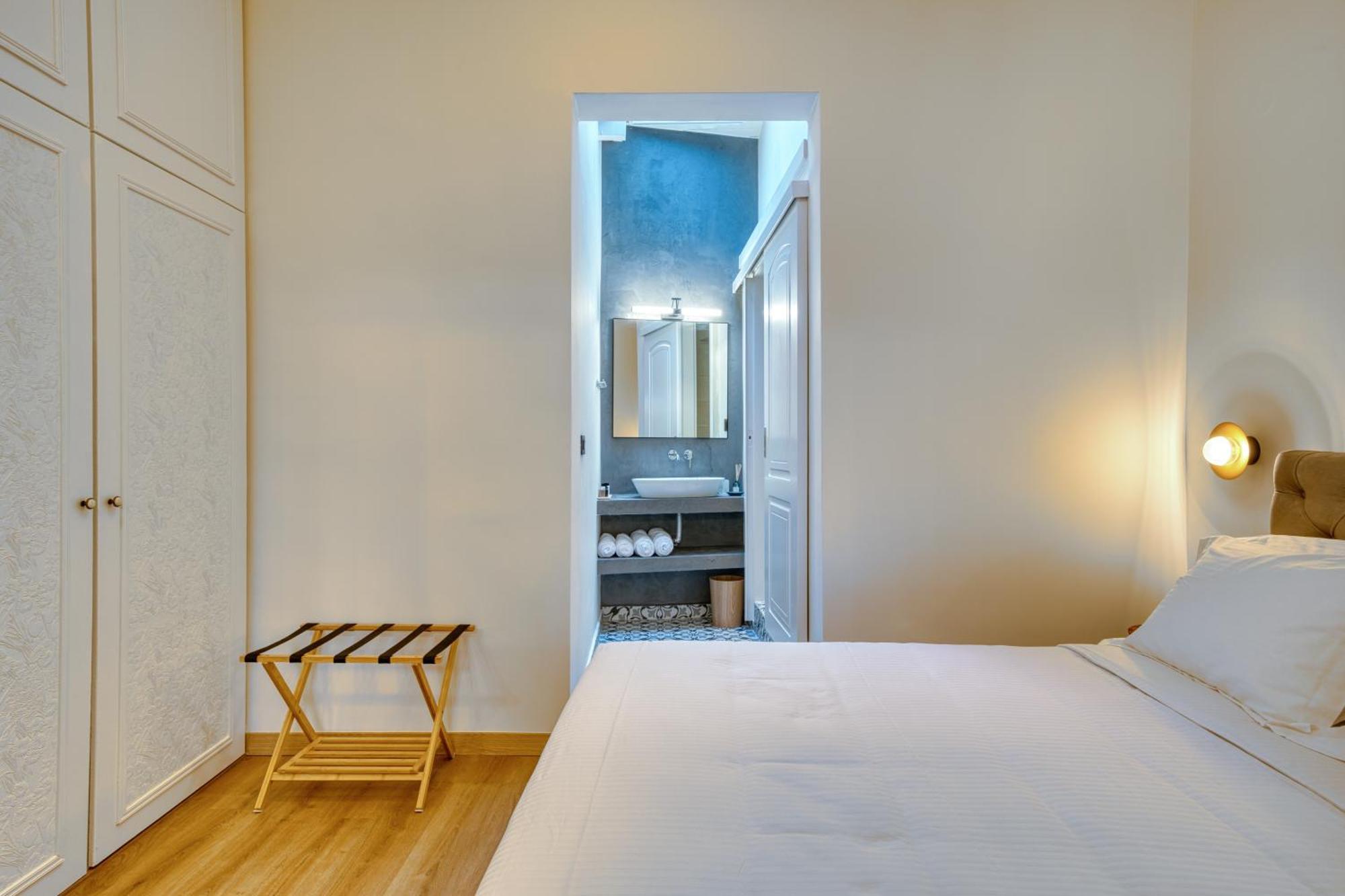 Vittore Gambello Rooms Nauplie Extérieur photo
