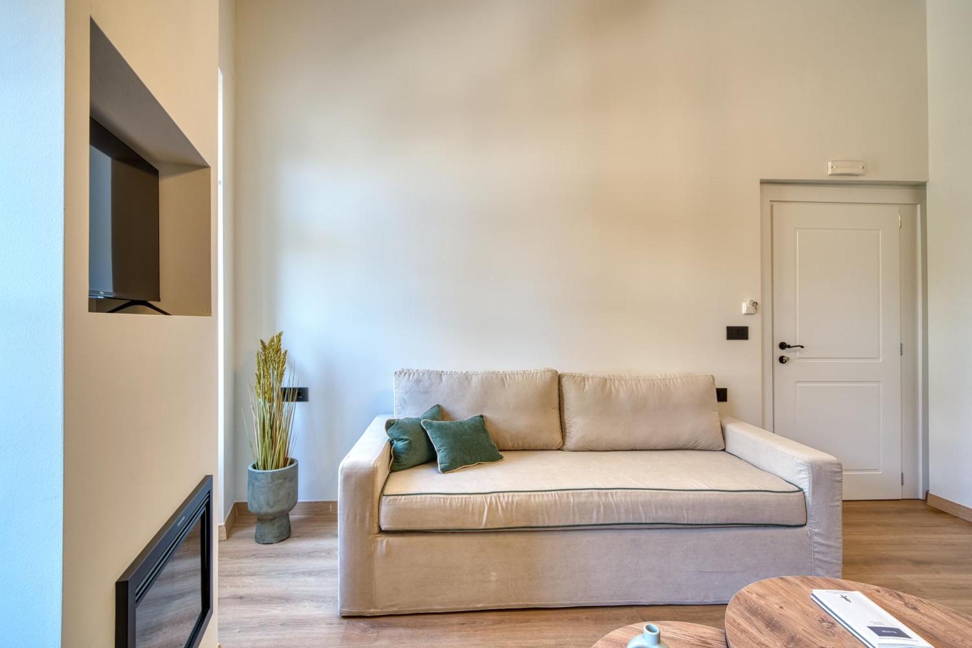 Vittore Gambello Rooms Nauplie Extérieur photo